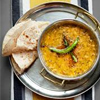 Daal_Tadka_Roti_manna_cuisine