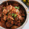 Mutton Masala