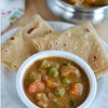 Vegetable_Korma_Roti_manna_cuisine